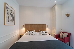 La Siesta de Picasso