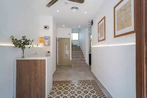 La Siesta de Picasso