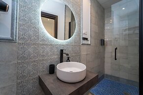 La Siesta de Picasso