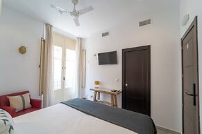 La Siesta de Picasso