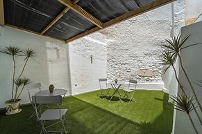 La Siesta de Picasso