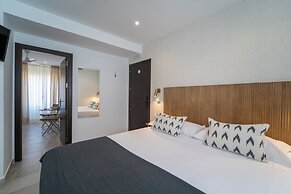 La Siesta de Picasso