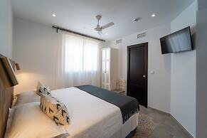 La Siesta de Picasso