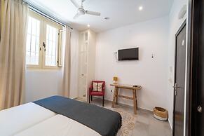 La Siesta de Picasso