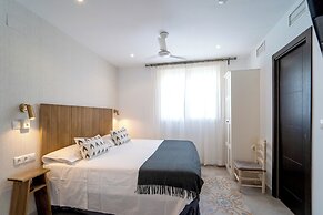 La Siesta de Picasso