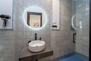 La Siesta de Picasso