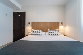 La Siesta de Picasso