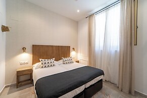 La Siesta de Picasso