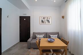 La Siesta de Picasso