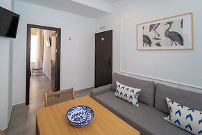 La Siesta de Picasso