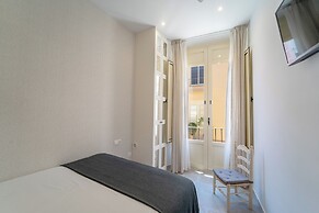 La Siesta de Picasso