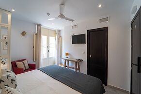 La Siesta de Picasso