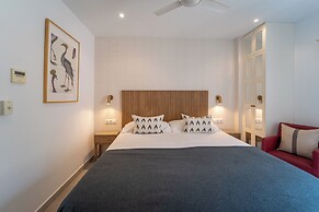 La Siesta de Picasso