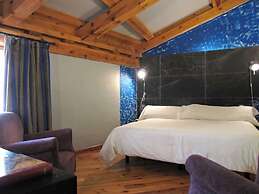 La Casa del Cura de Calatañazor