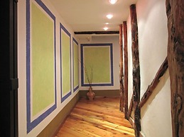 La Casa del Cura de Calatañazor