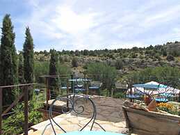 La Casa del Cura de Calatañazor