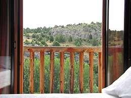 La Casa del Cura de Calatañazor