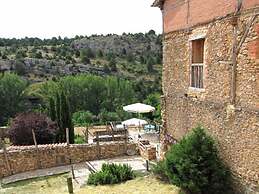 La Casa del Cura de Calatañazor