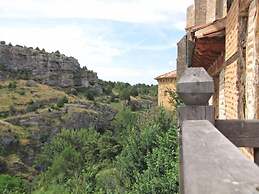 La Casa del Cura de Calatañazor