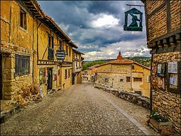 La Casa del Cura de Calatañazor