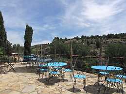 La Casa del Cura de Calatañazor