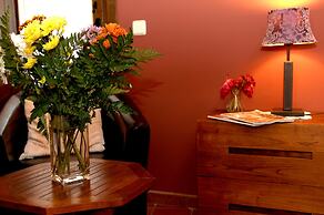 Posada los Cuatro Caños