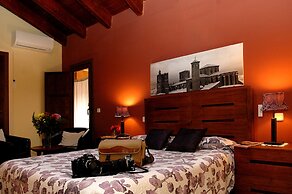 Posada los Cuatro Caños