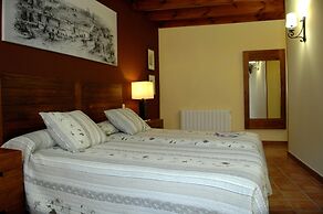 Posada los Cuatro Caños