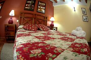 Posada los Cuatro Caños