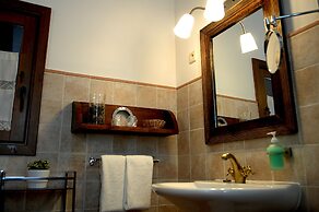 Posada los Cuatro Caños