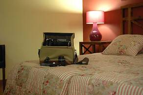 Posada los Cuatro Caños