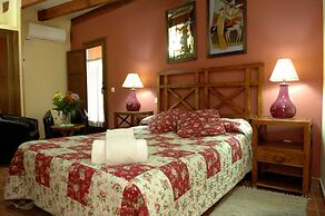 Posada los Cuatro Caños