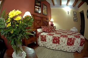 Posada los Cuatro Caños