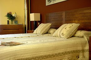 Posada los Cuatro Caños