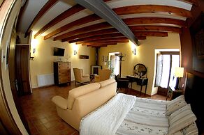 Posada los Cuatro Caños