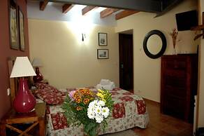 Posada los Cuatro Caños