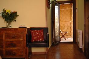 Posada los Cuatro Caños