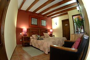 Posada los Cuatro Caños