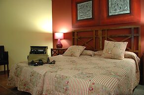 Posada los Cuatro Caños