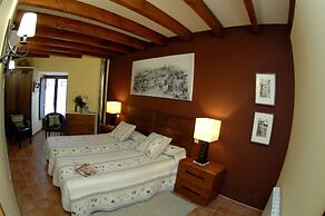 Posada los Cuatro Caños