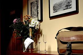 Posada los Cuatro Caños