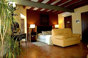 Posada los Cuatro Caños