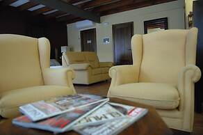 Posada los Cuatro Caños