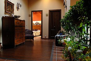 Posada los Cuatro Caños