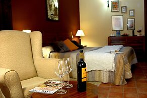 Posada los Cuatro Caños