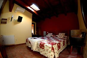 Posada los Cuatro Caños