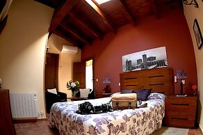 Posada los Cuatro Caños