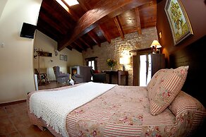 Posada los Cuatro Caños