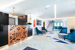 Parkhotel IV Jahreszeiten Kühlungsborn