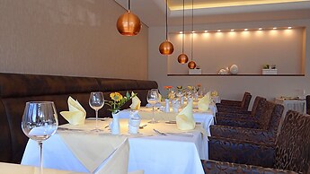 Parkhotel IV Jahreszeiten Kühlungsborn